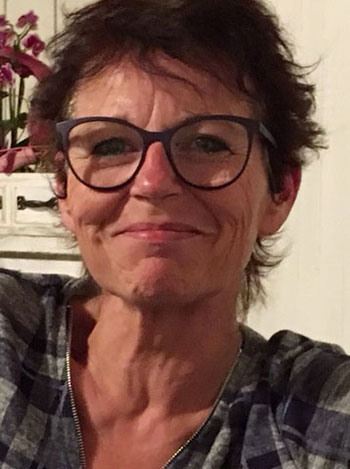 Martine Roux