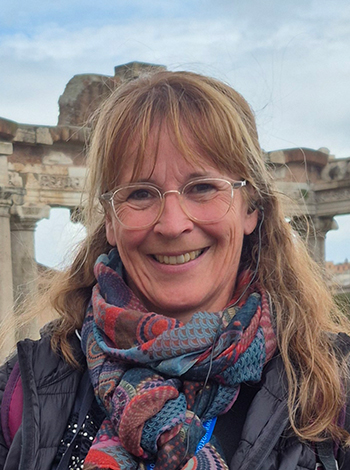 Jeannette Tornare