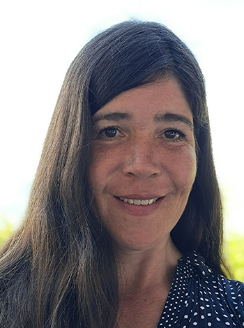 Suzanne Heymoz